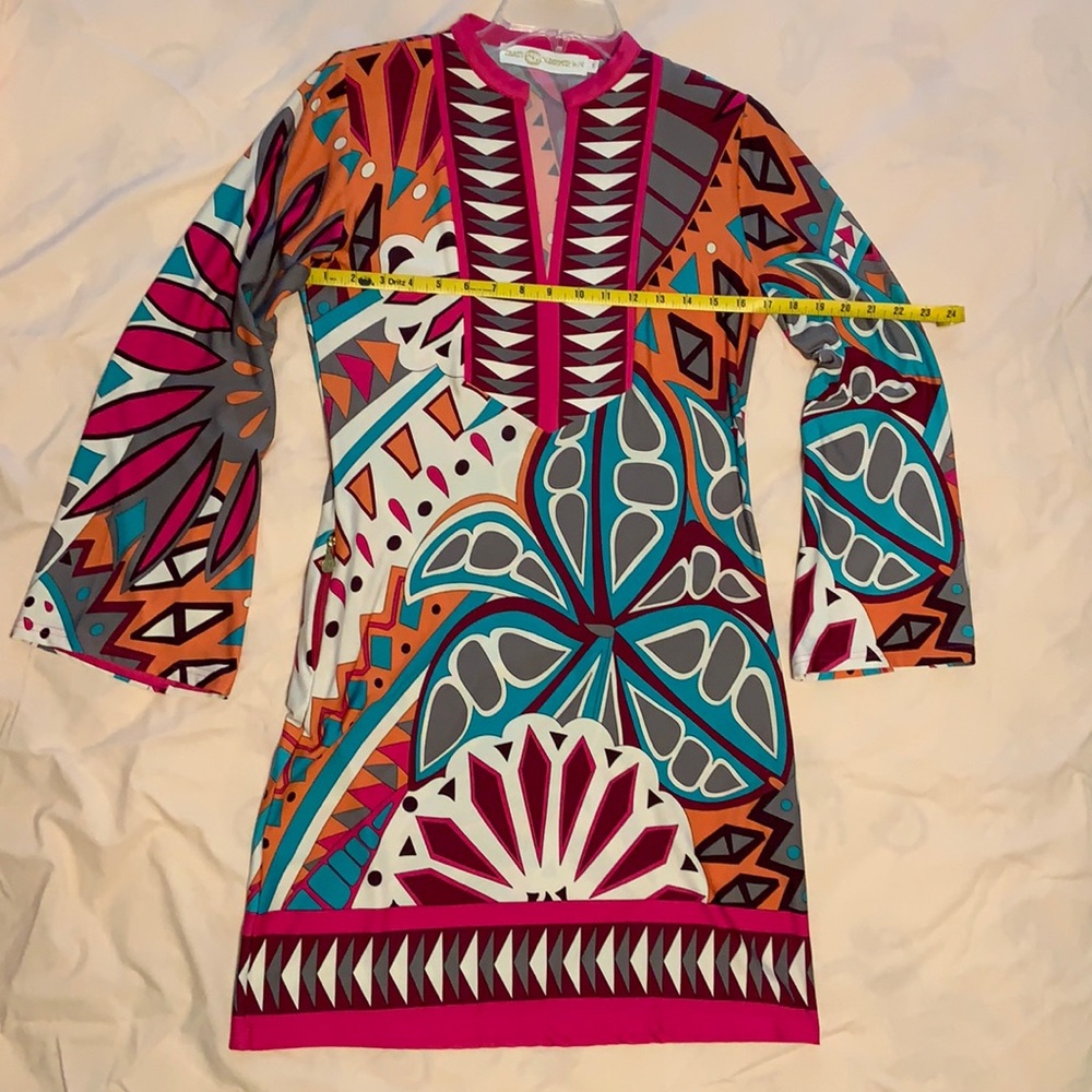 Tracy Negoshian dress size S